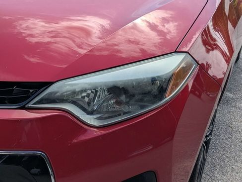 Used 2014 Toyota Corolla S FWD image 27