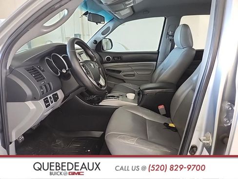 Used 2015 Toyota Tacoma PreRunner image 13