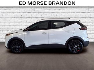 Used 2023 Chevrolet Bolt EUV LT w/ Comfort Package FWD video 2