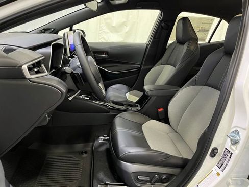 New 2026 Toyota Corolla XSE FWD image 9