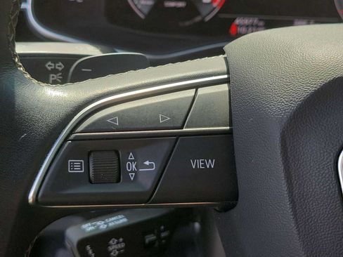 Used 2021 Audi Q8 Premium Plus w/ Premium Plus Package AWD/4WD image 23