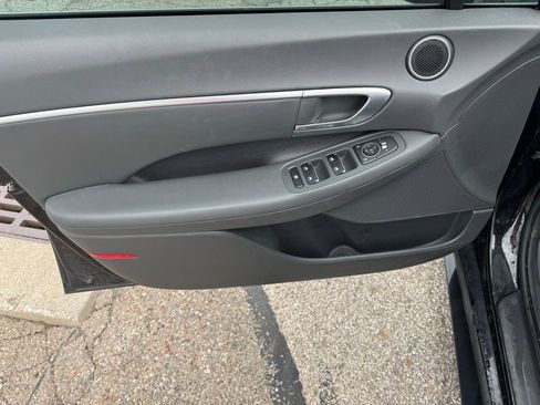 Used 2020 Hyundai Sonata SEL image 14