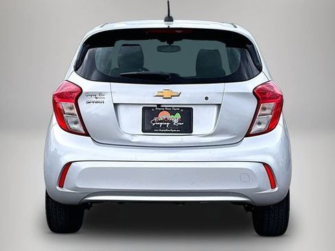 Used 2019 Chevrolet Spark LS FWD image 6