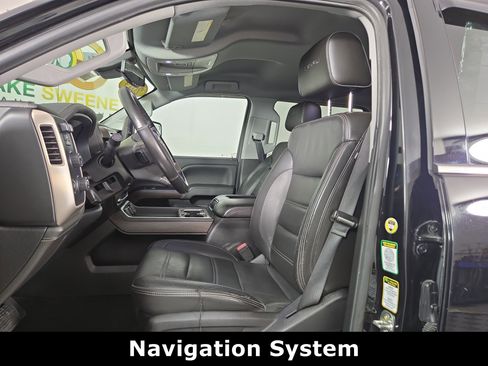 Used 2019 GMC Sierra 2500 Denali w/ Duramax Plus Package image 12