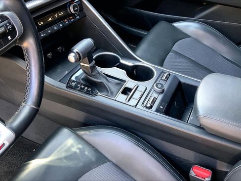 Used 2022 Kia K5 GT-Line w/ GT-Line Awd Premium Package image 17