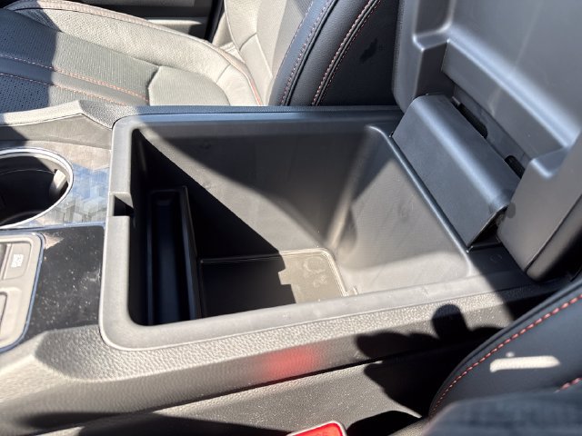 New 2026 Honda Passport TrailSport Elite image 23