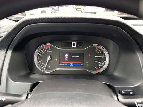Used 2023 Honda Ridgeline Sport image 19