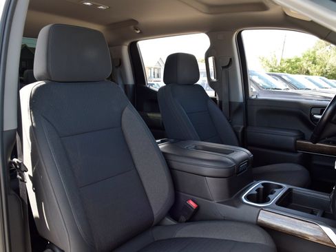 Used 2021 GMC Sierra 1500 Elevation AWD/4WD image 24