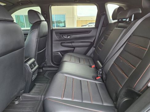 Used 2024 Honda CR-V Sport-L image 14