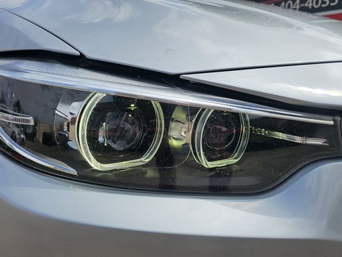 Used 2019 BMW 430i Coupe image 12