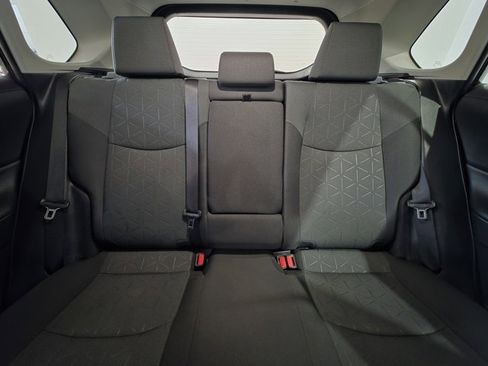 Used 2025 Toyota RAV4 Woodland Edition w/ Weather Package image 15