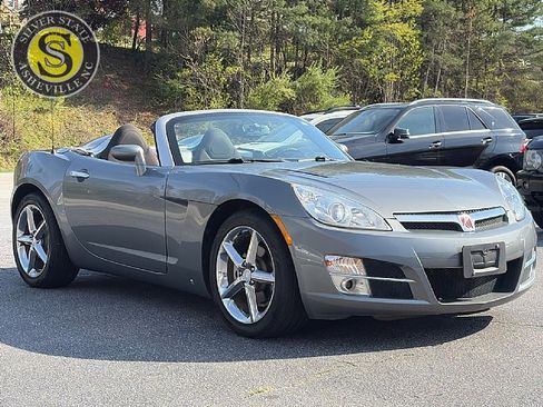 Used 2007 Saturn Sky image 9