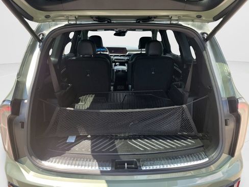 Used 2024 Kia Telluride SX X-Line AWD/4WD image 9