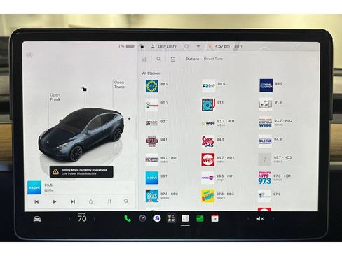 Used 2024 Tesla Model Y Long Range RWD image 28