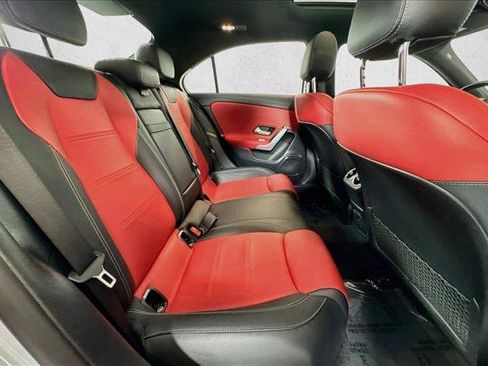 Used 2022 Mercedes-Benz A 220 image 26