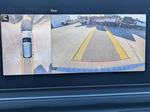 Used 2022 Mercedes-Benz GLE 450 4MATIC image 13