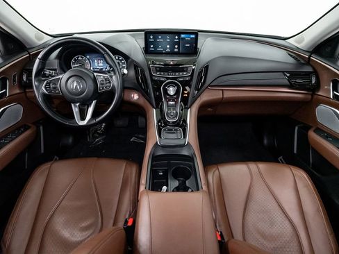 Used 2023 Acura RDX Technology Package image 28