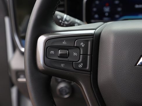 Used 2024 Chevrolet Silverado 3500 High Country w/ High Country Premium Package AWD/4WD image 30