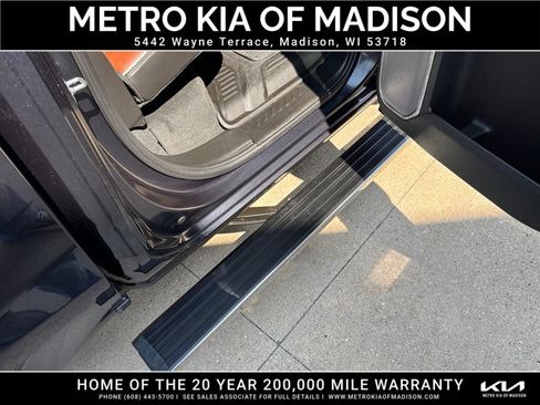 Used 2024 GMC Sierra 1500 Denali Ultimate AWD/4WD image 33