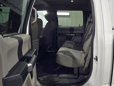 Used 2019 Ford F350 XLT w/ XLT Value Package image 7