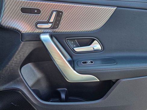 New 2025 Mercedes-Benz CLA 250 4MATIC image 42