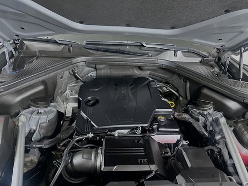 Used 2024 Genesis GV80 2.5T image 33