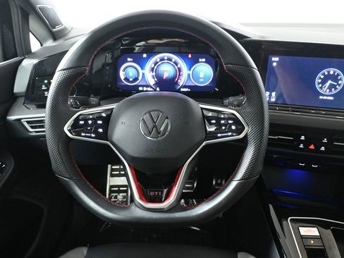 Used 2024 Volkswagen GTI Autobahn FWD image 18
