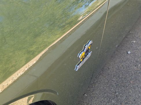 Used 2019 Dodge Challenger R/T Scat Pack w/ 1320 Drag Pack image 5