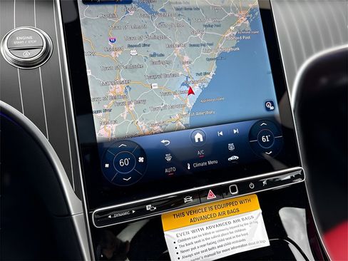 New 2026 Mercedes-Benz C 300 4MATIC Sedan image 19