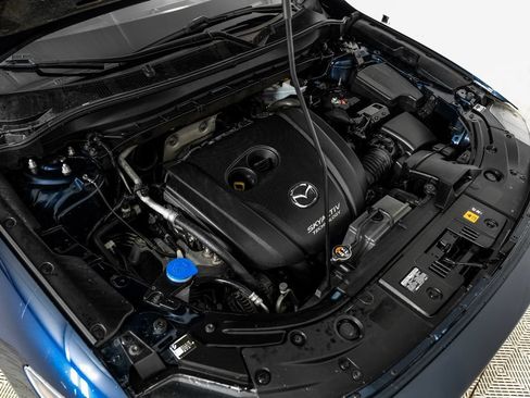Used 2019 MAZDA CX-5 Touring FWD image 52