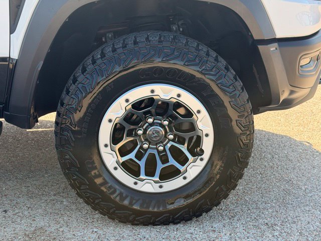 Used 2021 RAM 1500 TRX w/ TRX Level 2 Equipment Group AWD/4WD image 10