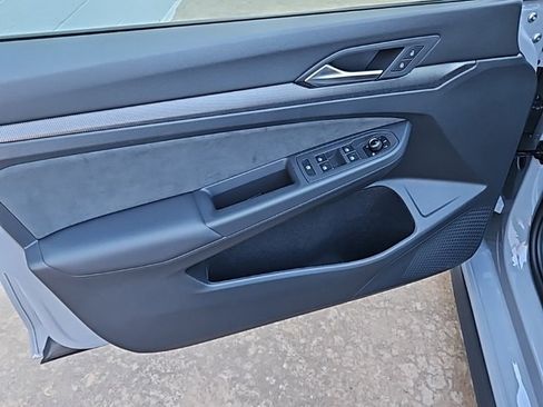 New 2026 Volkswagen GTI SE image 25