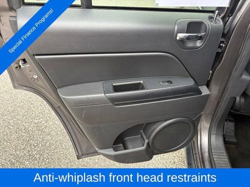 Used 2016 Jeep Compass Sport w/ Power Value Group image 26