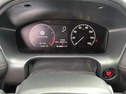 New 2027 Honda HR-V Sport image 26