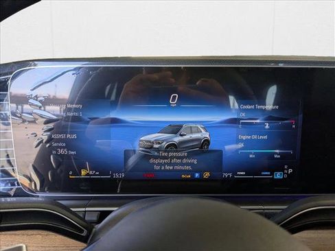 New 2026 Mercedes-Benz GLE 350 4MATIC image 9