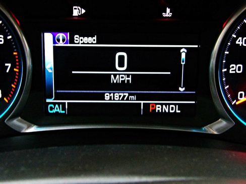 Used 2016 Chevrolet Malibu LT image 14