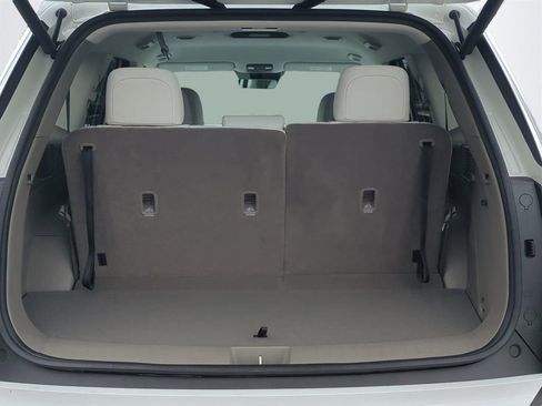 New 2026 Hyundai Palisade FWD Hybrid image 14