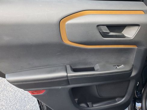 Certified 2023 Ford Bronco Sport Badlands image 30