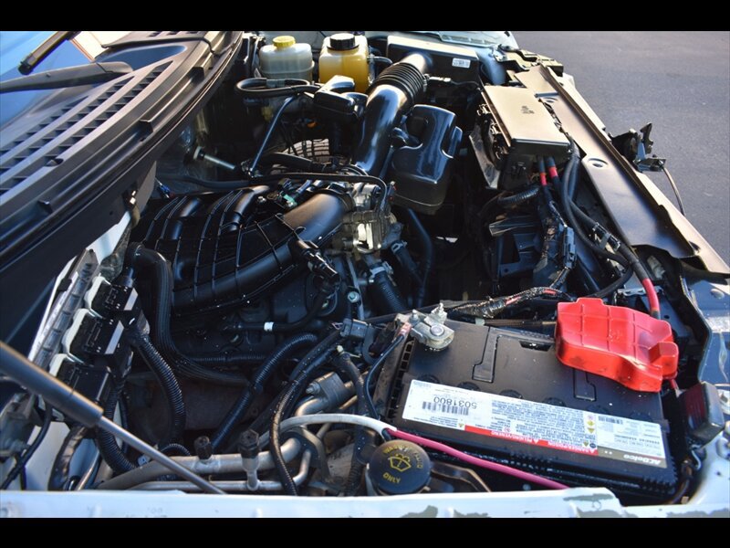 Used 2014 Ford F150 XL w/ Power Equipment Group AWD/4WD image 39