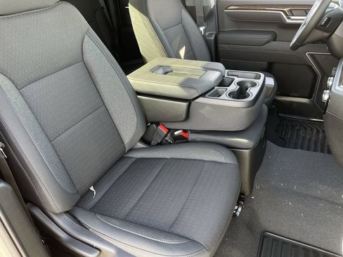 New 2026 GMC Sierra 1500 Elevation AWD/4WD image 27