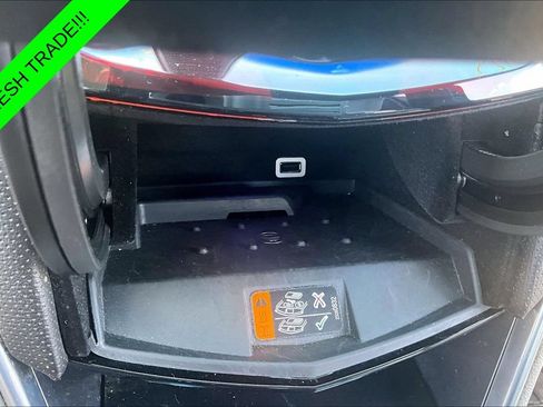 Used 2017 Cadillac XTS Luxury FWD image 15