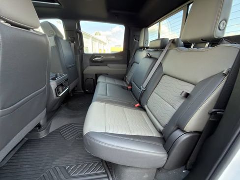 New 2026 Chevrolet Silverado 1500 ZR2 w/ ZR2 Bison Edition AWD/4WD image 22