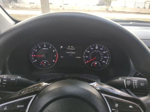 Used 2024 Kia Forte LXS w/ LXS Technology Package image 10