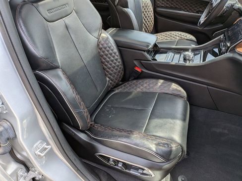 Used 2022 Jeep Grand Cherokee Summit image 32