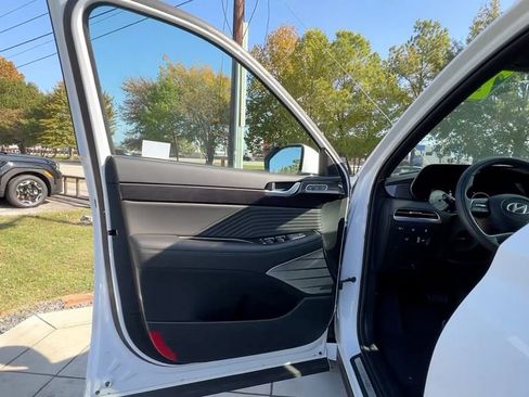 Used 2025 Hyundai Palisade Calligraphy image 35