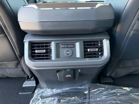 New 2026 Ford F150 Lariat w/ Equipment Group 502A High AWD/4WD image 24