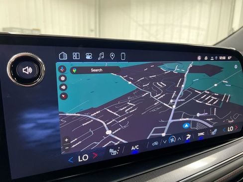 New 2026 Chevrolet Suburban RST w/ Comfort Package image 15