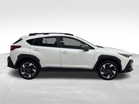Certified 2024 Subaru Crosstrek 2.5i Limited w/ Crosstrek Mirror Package AWD/4WD image 8