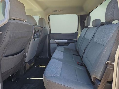 Used 2025 Ford F250 XLT image 16