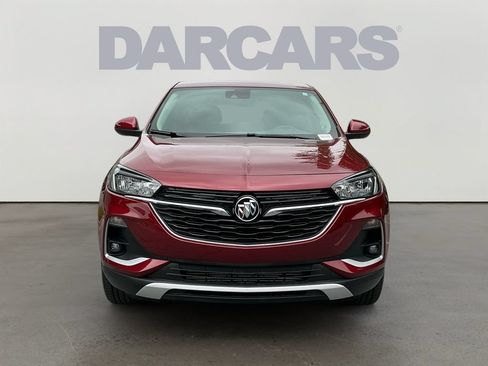 Used 2023 Buick Encore GX Preferred FWD image 2